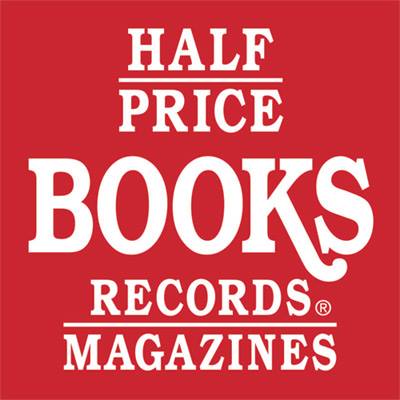 Half Price Books